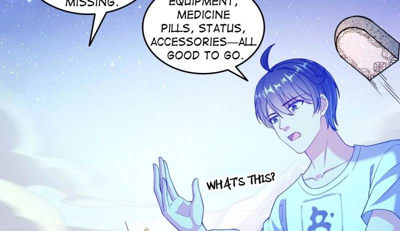 I Have A Dragon In My Body Chapter 664 22